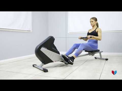 Lifespan Fitness Rower 442 Rowing Machine