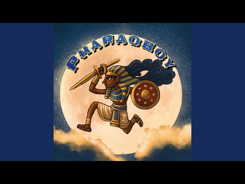Pharaoboy