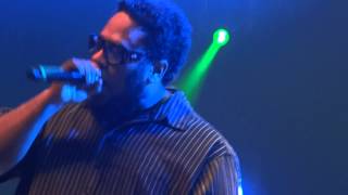 Planet Hemp - Nega do Cabelo Duro - Gravação do DVD - 13/07/2013