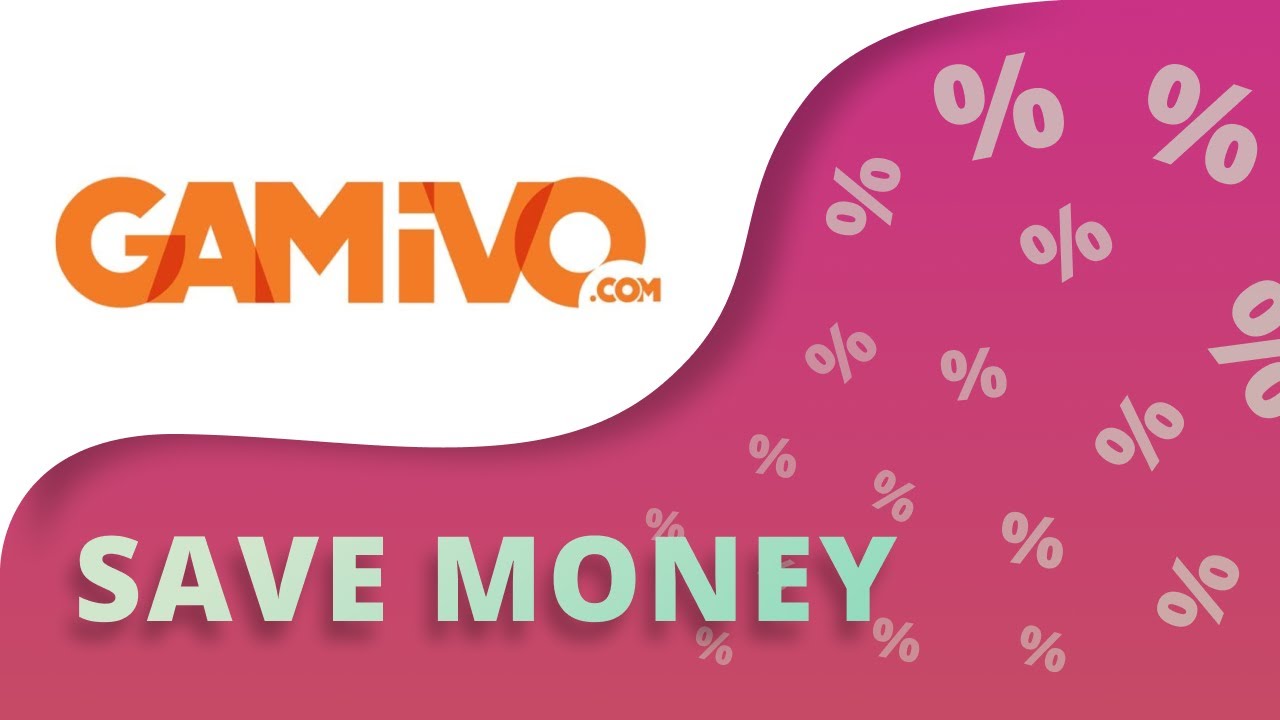 🔥Gamivo discount code 90% Off ⚠️ Discounts & Coupons 2025