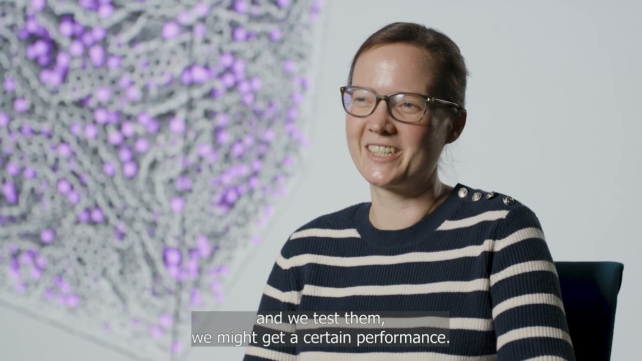 PLS: Computational Materials Science