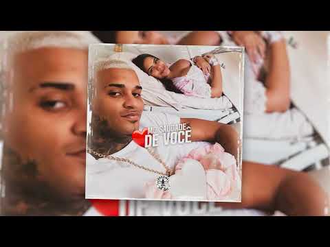 Mo Saudade de Você - Leon PX - MP na Voz - ViTT - Mano Cheffe