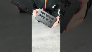 Download lagu The UD850GM PG5 Power Supply gets your rig ready for ATX 3.0! mp3