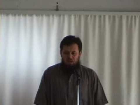 Muhammed Abdullahi 01 - Thirresit e Spektakleve