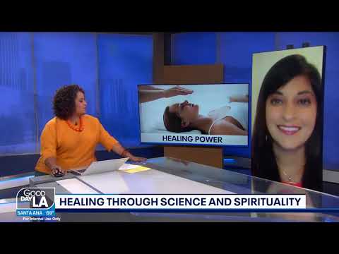 Good Day LA with Shamini Jain