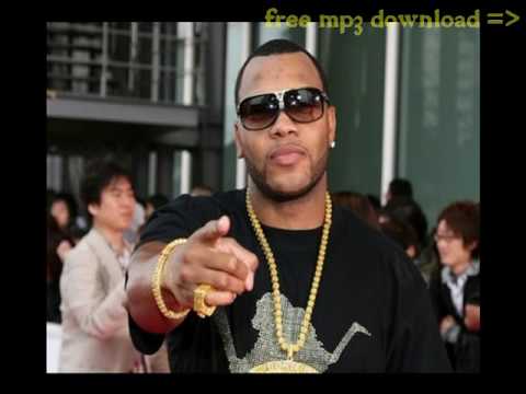 Flo Rida Right Round Remix
