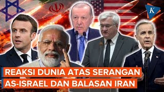 Download lagu Reaksi Dunia Usai Serangan AS-Israel ke Iran dan Balasan Teheran mp3 Download lagu Reaksi Dunia Usai Serangan AS-Israel ke Iran dan Balasan Teheran mp3