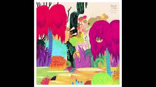 Secret Cities - Strange Heart