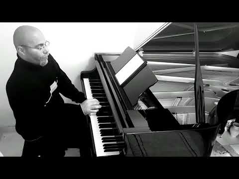 Victor Carbajo: (Dolce Nana) Lullaby Nr.11 for Victoria