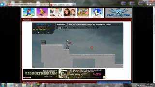 plazma burst hacked