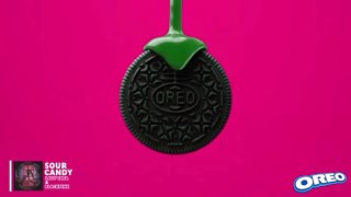 Lady Gaga x OREO - Sing It with OREO Commercial (Fanmade)