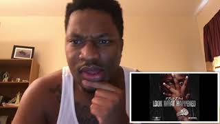 FBG Duck &quot;Look What Happened&quot; (WSHH Exclusive - Official Audio) Reaction!