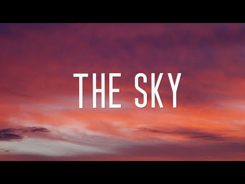 MagSonics & K-391 - The Sky (Lyrics)