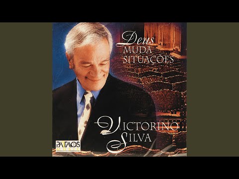 Só Deus Sabe - Vitorino Silva