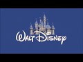 Walt Disney Pictures Pixar Animations Studios 2001 Original Closing Widescreen Monsters Inc
