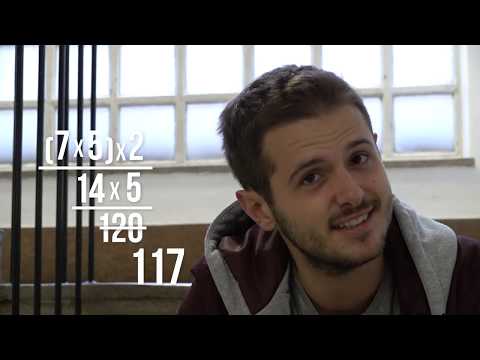 Fakultet političkih znanosti Sveučilišta u Zagrebu - Promo film