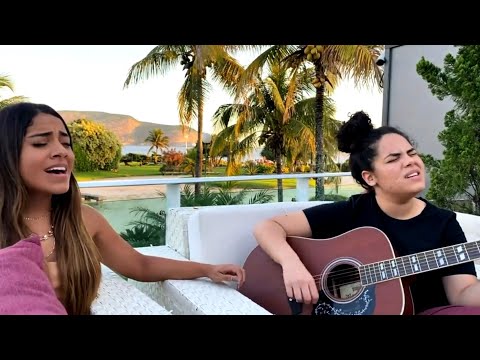 SEU AMOR POR MIM REBECA CARVALHO feat. GABRIELA ROCHA
