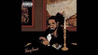 ScienZe - Kind of Dessert (Full Album)