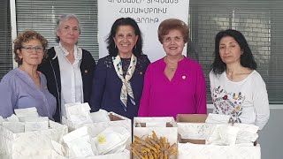 Ամփոփ լրահոս 15.05.2023