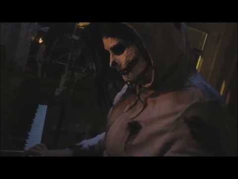 Jeff the Killer Plays Sweet Dreams