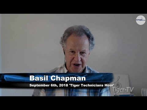 September 6th Tiger Technician's Hour on TFNN