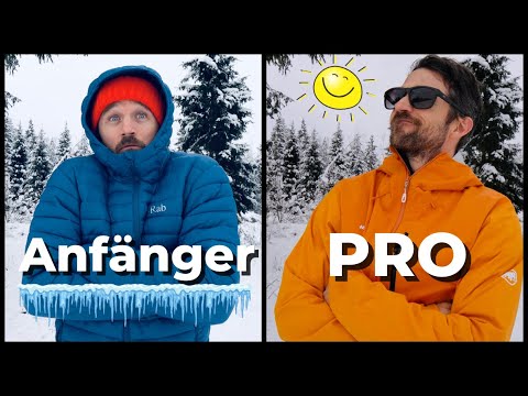 These MISTAKES make you COLD.