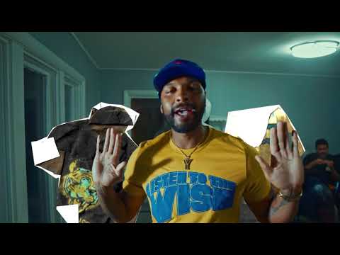 JU JILLA X PANAMERA P - REMEMBER THE NAME 2 (Music Video) @MONEYSTRONGTV