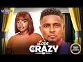 LOVE IS CRAZY OMECHE OKO MAURICE SAM BEST 2025 LOVE AND MARRIAGE MOVIES