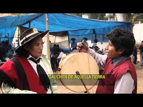 VARIETE TN - FIESTA DE LA CHICHA Y DE LA ALOJA - GUACHIPAS - SALTA