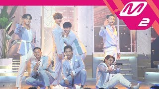 [MPD직캠] 비투비 직캠 &#39;너 없인 안 된다(Only One for me)&#39; (BTOB FanCam) | @MCOUNTDOWN_2018.6.21