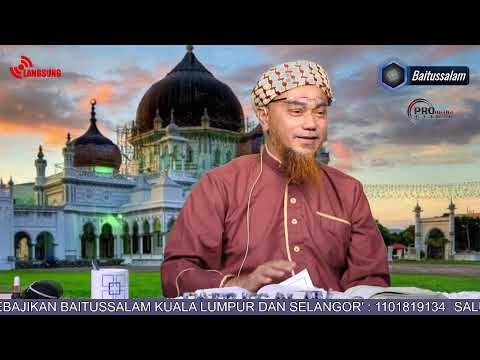TAFSIR JUZUK 29