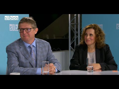 Sibos TV: The opportunities and risks of AI - 24 Sept 2019