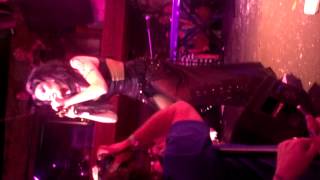 Drink Til I Die live Sharon Needles