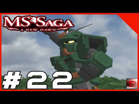 LP#009 - MS Saga - Part 22 - Guess who is back, back again! - GAMEPLAY - WALKTHROUGH - PLAYTHROUGH
