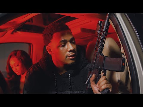 Young Fire (Bigg Fyee) - Who Is Young Fire 🔥🔥 INTRO | TwoneShotThat Exclusives ™ @BiggFyee