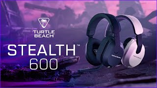 Turtle Beach Stealth 600 Gen 3