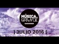 Música en Grande 2016