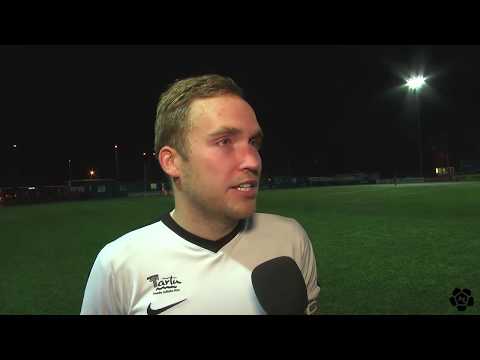 28. voor 2018: JK Narva Trans - Tartu JK Tammeka 2:1 (1:1), Tekko intervjuu