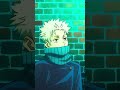 Toge Inumaki Anime Shorts Toge Jujutsukaisen