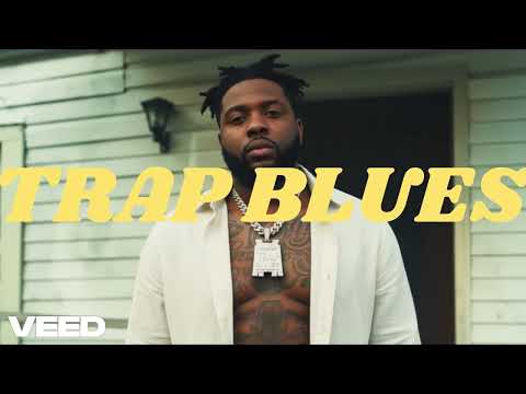 BossMan Dlow - Mr. Pot Scraper - reimagined(Trap Blues) "I know what 2 do" by Day_1 (Trap Blues)