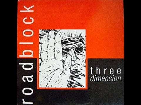 Three dimension  Roughneck