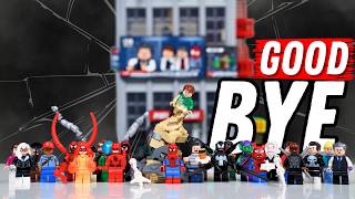 The LEGO Daily Bugle Is RETIRING. $350 Today…$1000 Tomorrow?!