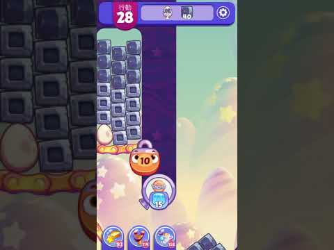 (Angry birds dream blast) Level 5780 gameplay, subscribe for latest update!