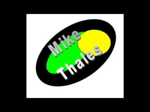 Mike Thales - Celebration is the Madness