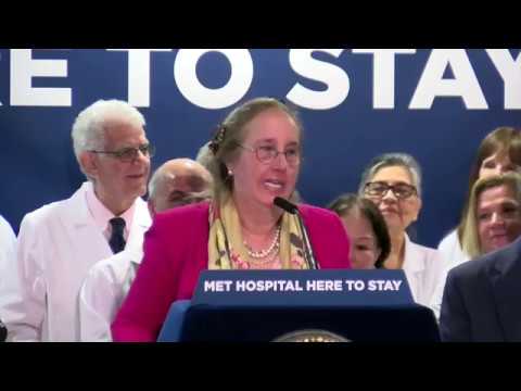 Metrop Hospital Invtm