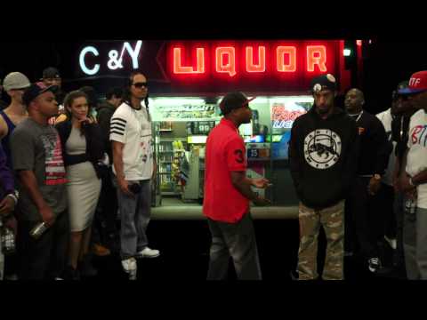 Cali Smoov vs Dre Vishiss