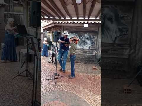 Teodoro Covre, Níver do Romildinho em Estrela D'Oeste/SP. (01/11/2.025). Obrigado a tds presentes.