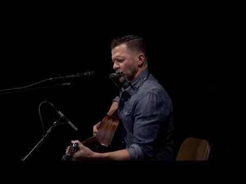 A Song Can Change Your Life - Michael Logen