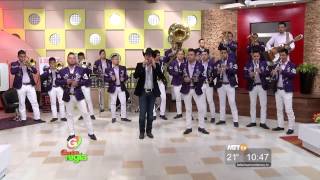 Gente Regia - Adicto a la tristeza con Pancho Uresti