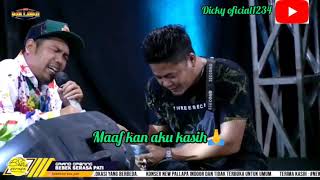 Download lagu Brodin  Tak Berdaya  NEW PALLAPA TERBARU 2020 mp3